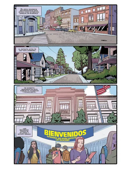 es::Archie y Sabrina 02