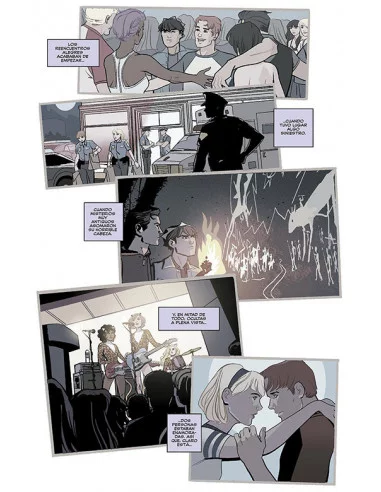 es::Archie y Sabrina 02