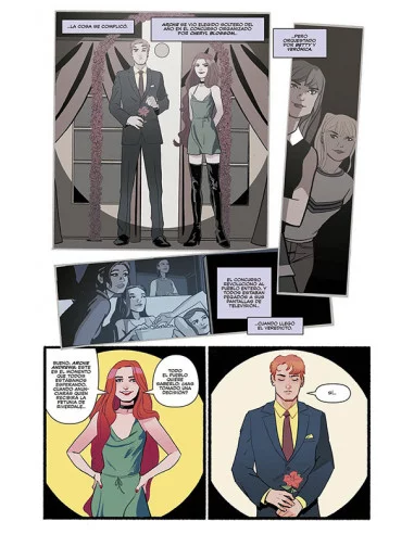 es::Archie y Sabrina 02