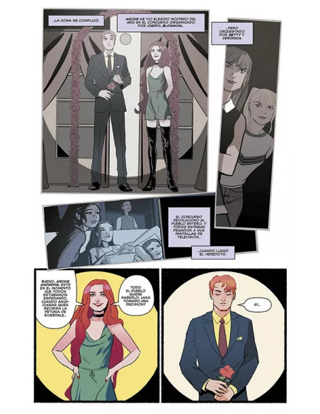 es::Archie y Sabrina 02