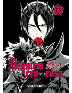 es::Réquiem por el Rey de la Rosa 13