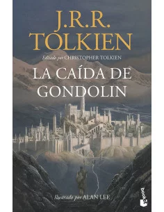 es::La Caída de Gondolin Bolsillo