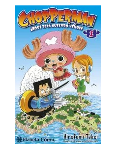 es::Chopperman 01 de 5