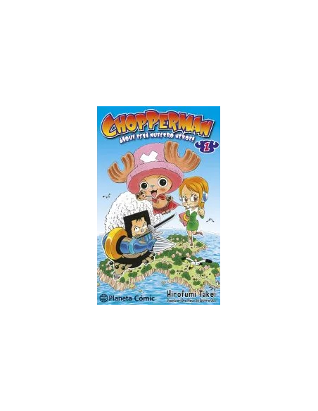 es::Chopperman 01 de 5