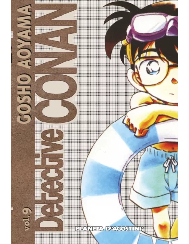 es::Detective Conan 09