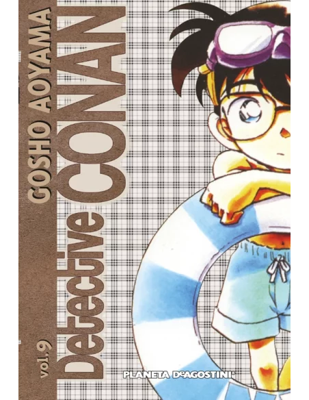 es::Detective Conan 09