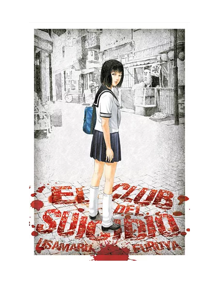 es::El Club del Suicidio