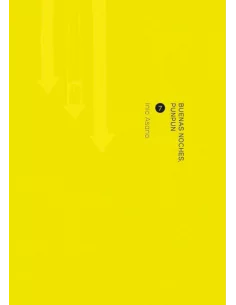 es::Buenas noches, Punpun 07 de 13