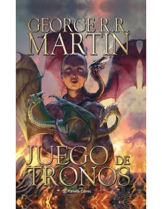 es::Juego de Tronos 04 de 4 Nueva edición