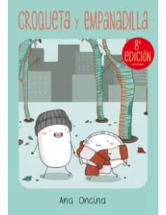 es::Croqueta y empanadilla Edición anterior