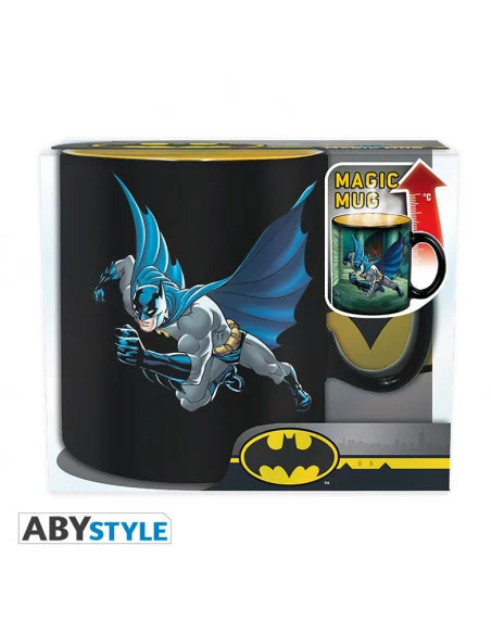 es::DC Comics Taza cambio de imagen 'Batman & Joker' 460 ml