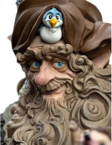 es::El Hobbit Figura Mini Epics Radagast el Pardo 16 cm