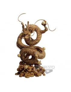 es::Dragon Ball Z Figura Creator X Creator Shenron Ver. B 16 cm