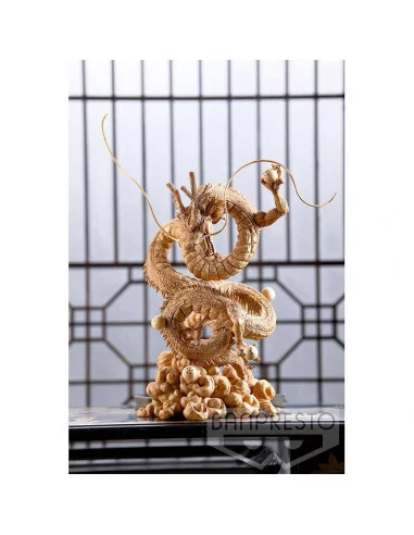 es::Dragon Ball Z Figura Creator X Creator Shenron Ver. B 16 cm