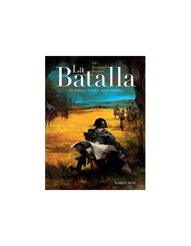 es::La batalla. Integral