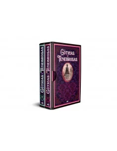 es::Góticas y tenebrosas