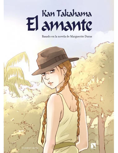 es::El amante