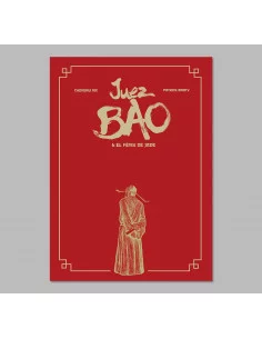 es::Juez Bao & El Fénix de Jade
