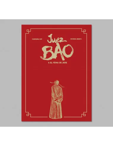 es::Juez Bao & El Fénix de Jade