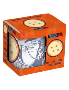 es::Dragon Ball Taza Shenlong