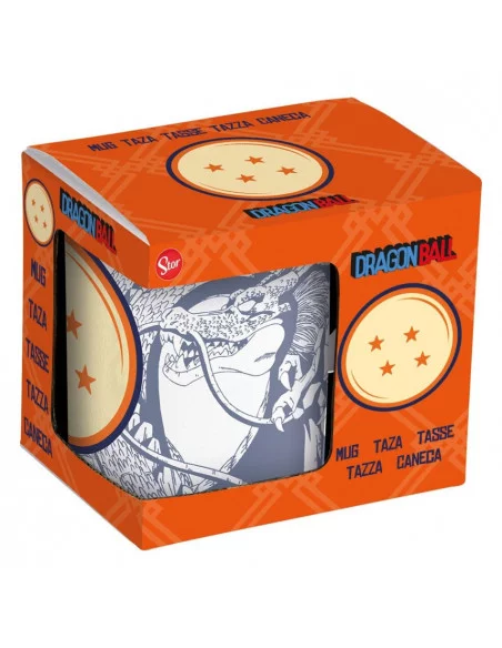 es::Dragon Ball Taza Shenlong