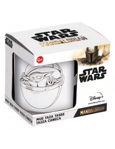 es::Star Wars The Mandalorian Taza The Child