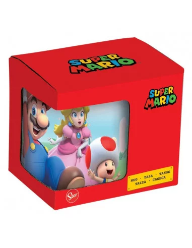 es::The Boys Taza Logo