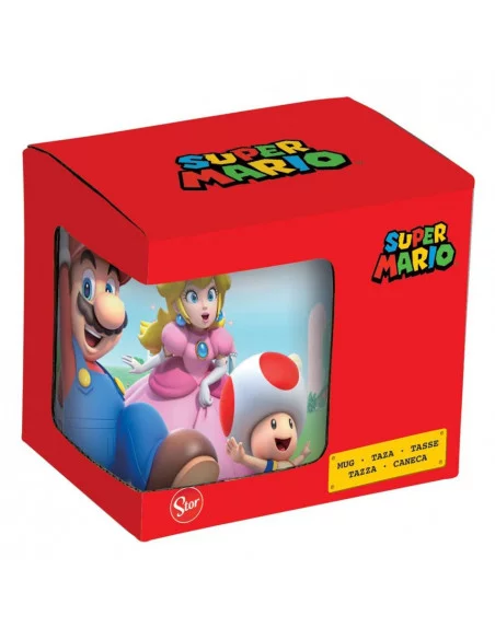 es::The Boys Taza Logo