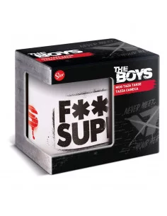 es::Nintendo Taza Super Mario 