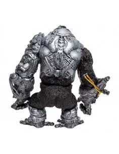 es::Spawn Figura Megafig Cygor 30 cm 2