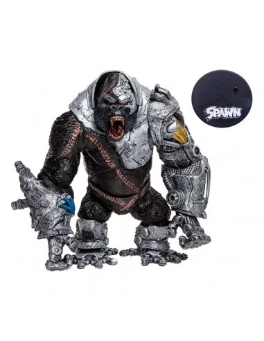 es::Spawn Figura Megafig Cygor 30 cm