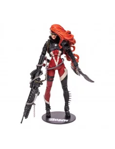 es::Spawn Figura She Spawn 18 cm 