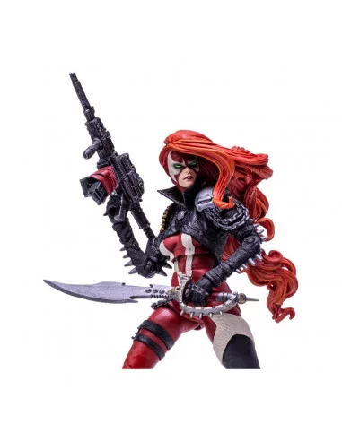 es::Spawn Figura She Spawn 18 cm 