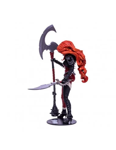 es::Spawn Figura She Spawn 18 cm 