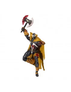es::Mortal Kombat 11 Figura Spawn Bloody McFarlane Classic 18 cm 2