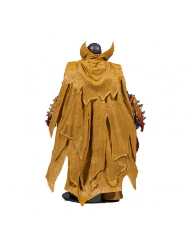 es::Mortal Kombat 11 Figura Spawn Bloody McFarlane Classic 18 cm