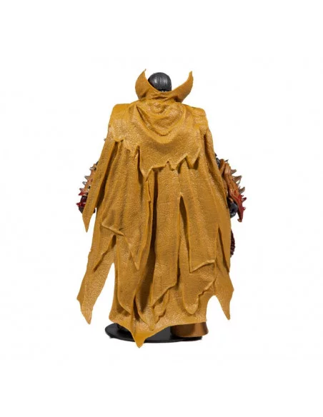 es::Mortal Kombat 11 Figura Spawn Bloody McFarlane Classic 18 cm