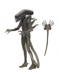 es::Alien 40th Anniversary Set Figuras Serie 4: Ripley, Lambert y Alien 2
