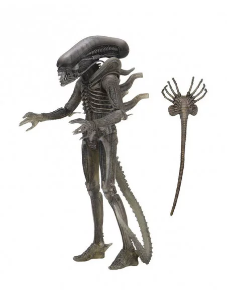 es::Alien 40th Anniversary Set Figuras Serie 4: Ripley, Lambert y Alien