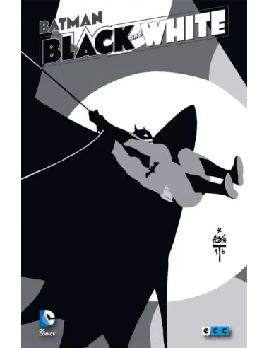 es::Batman: Black and White vol. 1