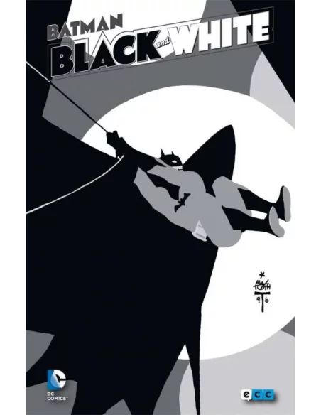 es::Batman: Black and White vol. 1
