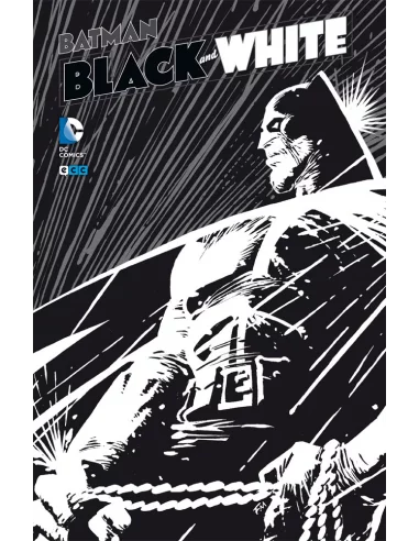 es::Batman: Black and White vol. 2