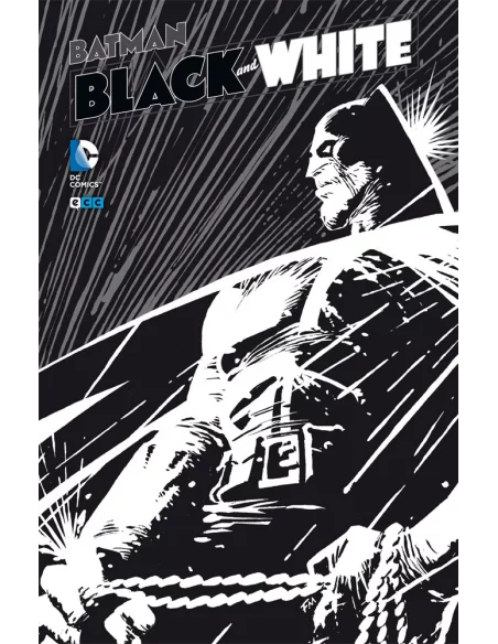 es::Batman: Black and White vol. 2