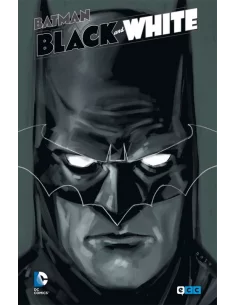 es::Batman: Black and White vol. 4