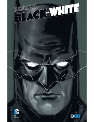 es::Batman: Black and White vol. 4