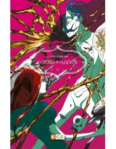 es::La tierra de las gemas 11