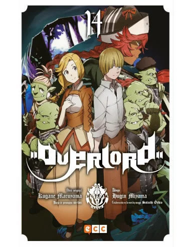 es::Overlord 14