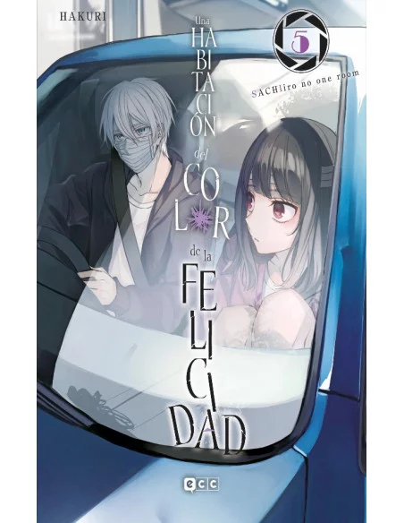 es::Una habitación del color de la felicidad vol. 05