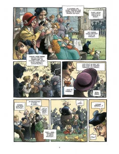 es::Magasin General. Integral 02 2