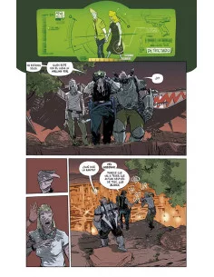 es::The Weatherman 01. El hombre del tiempo 2